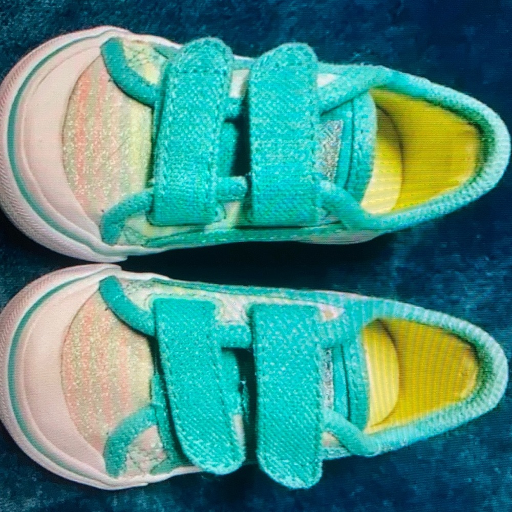 Toddler Girls Shoes
